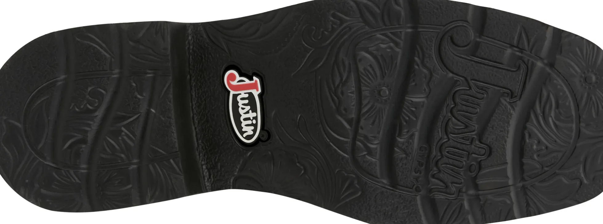 Justin Boots Mandra 8" Western Boot Brown