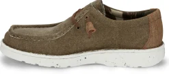 Justin Boots Men'S Hazer Clay Best