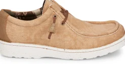 Justin Boots Men'S Hazer Tan Best