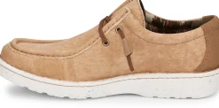 Justin Boots Men'S Hazer Tan Best