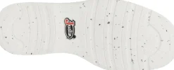 Justin Boots Men's Hazer Print Palms Hot
