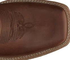 Justin Boots Nitread 11" Waterproof Spice Outlet