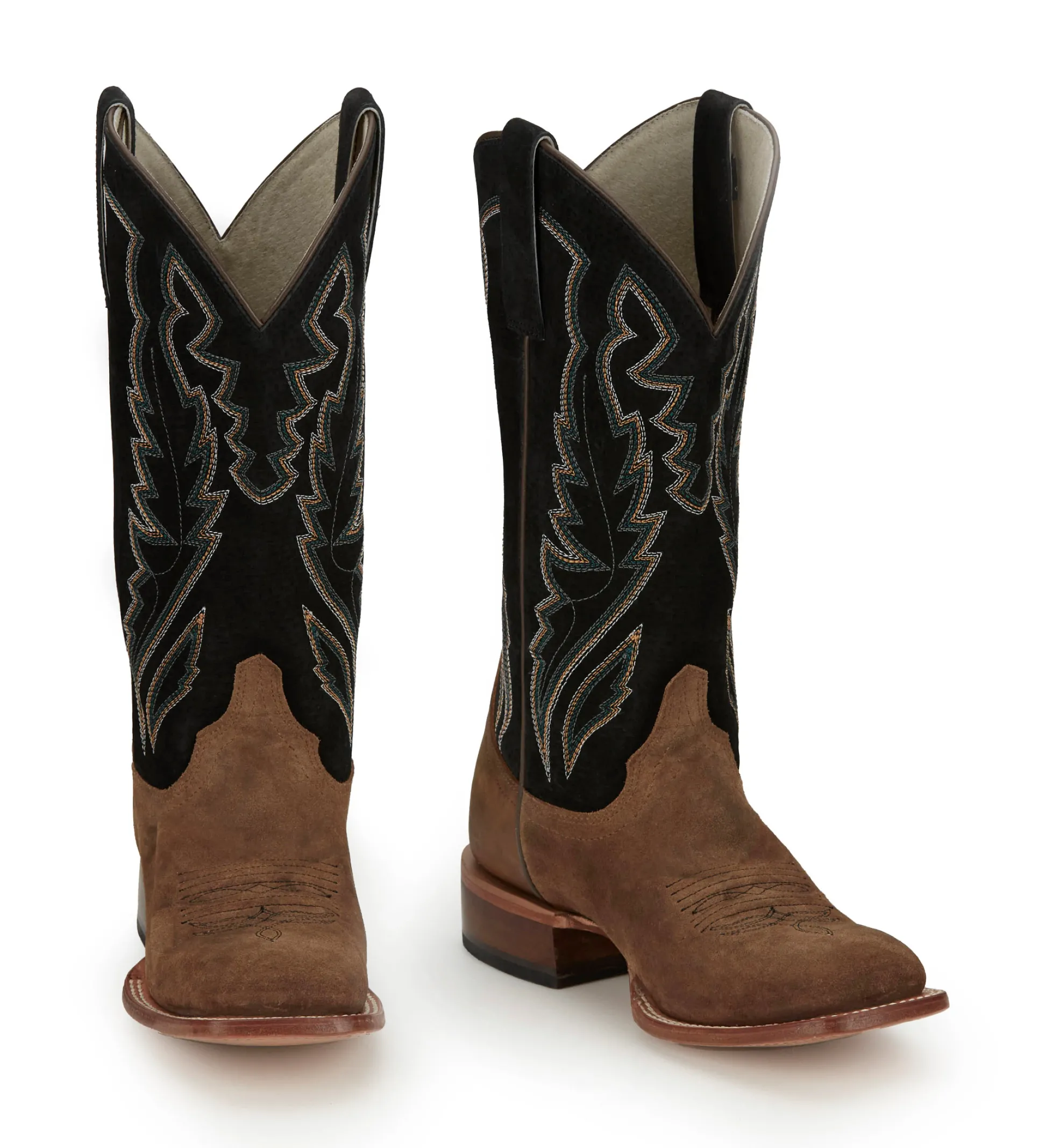 Justin Boots Palisade 13” Women’S Western Boot Clay Brown Online