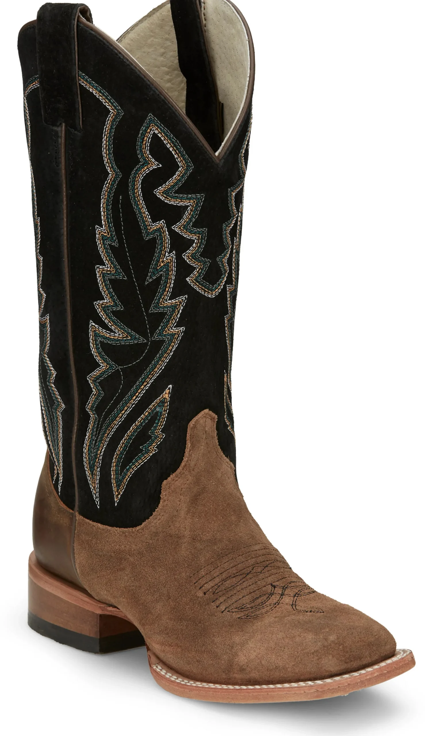 Justin Boots Palisade 13” Women’S Western Boot Clay Brown Online