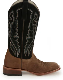 Justin Boots Palisade 13” Women’S Western Boot Clay Brown Online