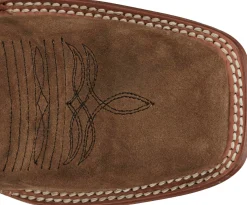 Justin Boots Palisade 13” Women’S Western Boot Clay Brown Online
