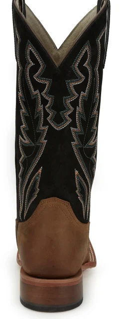 Justin Boots Palisade 13” Women’S Western Boot Clay Brown Online
