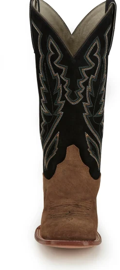 Justin Boots Palisade 13” Women’S Western Boot Clay Brown Online