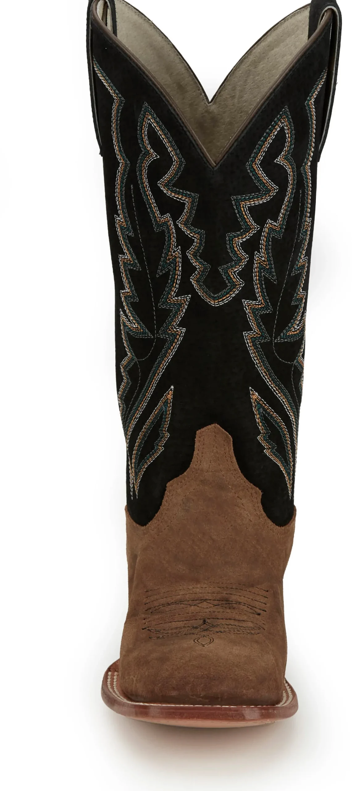 Justin Boots Palisade 13” Women’S Western Boot Clay Brown Online
