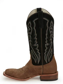 Justin Boots Palisade 13” Women’S Western Boot Clay Brown Online