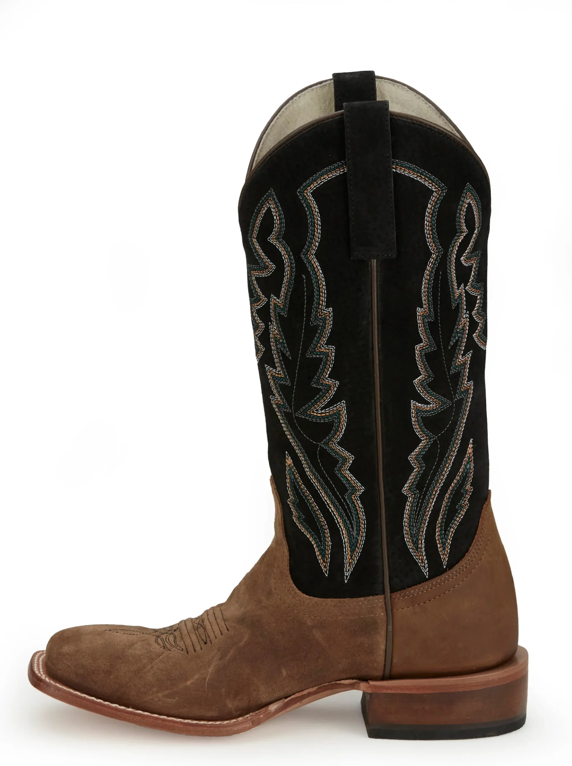 Justin Boots Palisade 13” Women’S Western Boot Clay Brown Online
