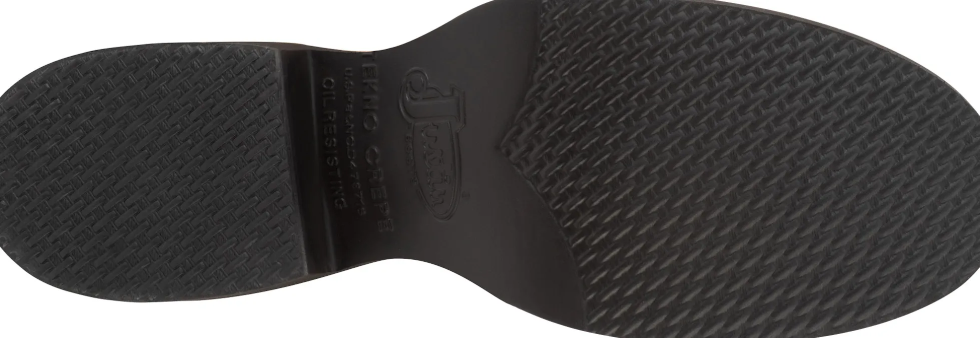 Justin Boots Paluxy 11" Western Brown