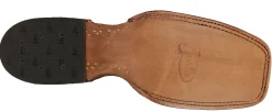 Justin Boots Pascoe 13" Smooth Ostrich Kango Cowboy Online