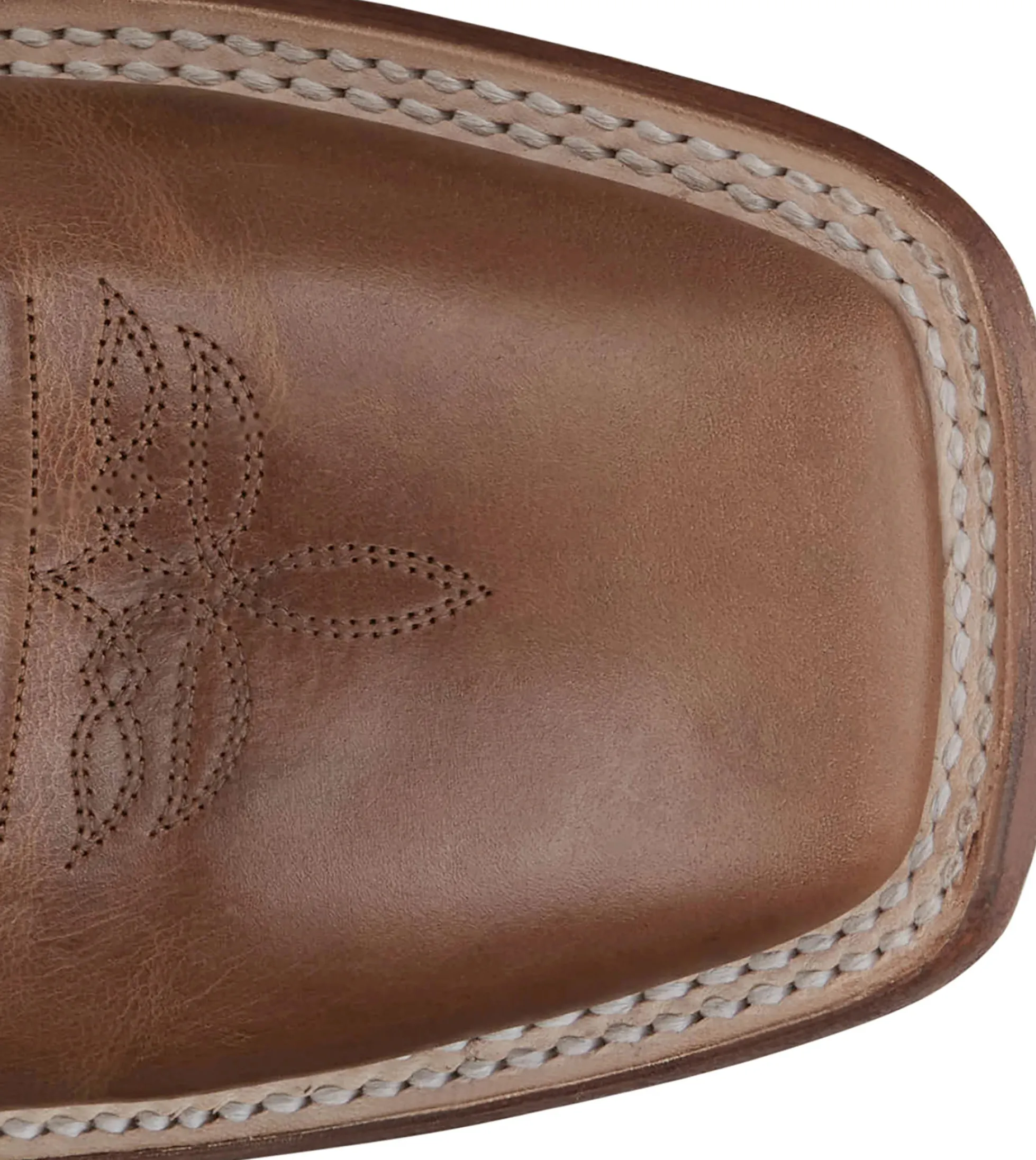 Justin Boots Pearce 11" Western Tan Online