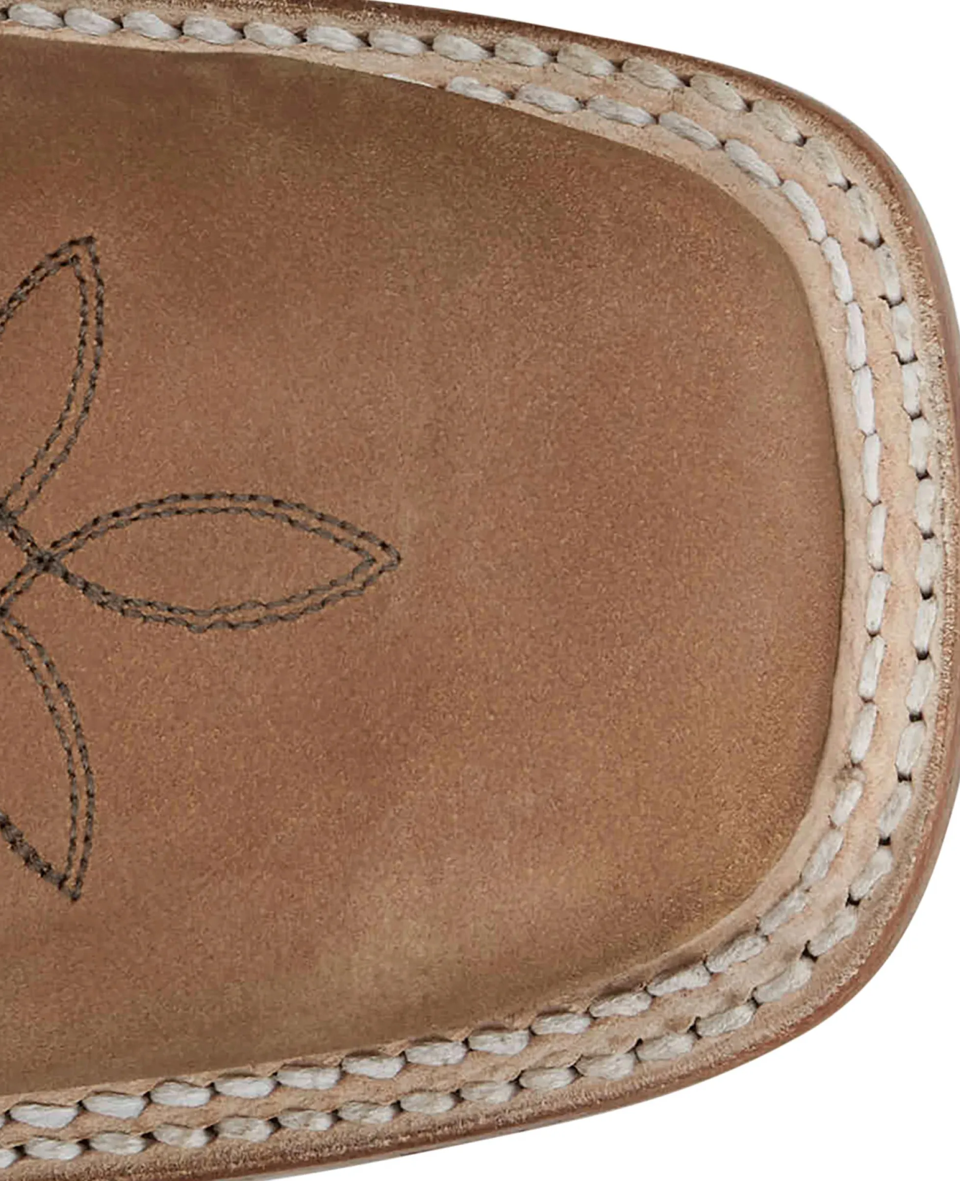 Justin Boots Peyton 11" Western Boot Distressed Cognac Outlet