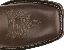 Justin Boots Raya 12" Western Boot Brown Online