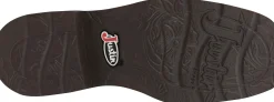 Justin Boots Raya 12" Western Boot Brown Online