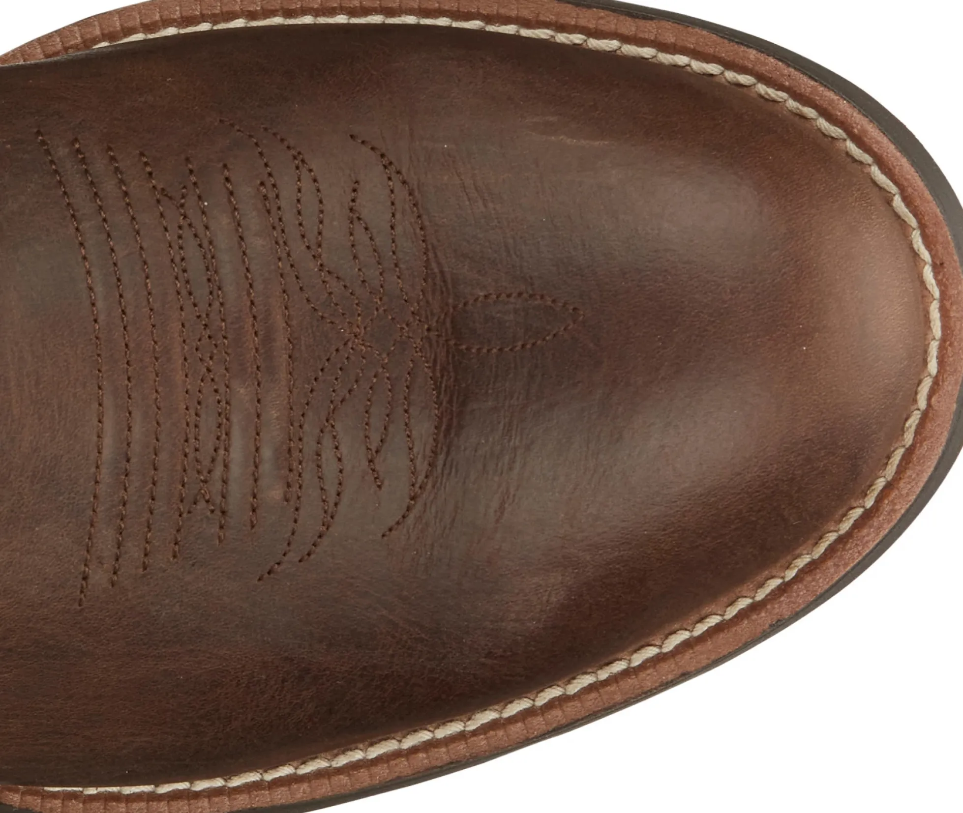 Justin Boots Rendon 11" Western Brown