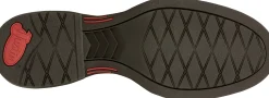 Justin Boots Rendon 11" Western Pecan New