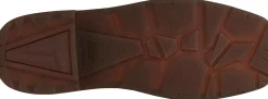 Justin Boots Resistor 11" Work Russet