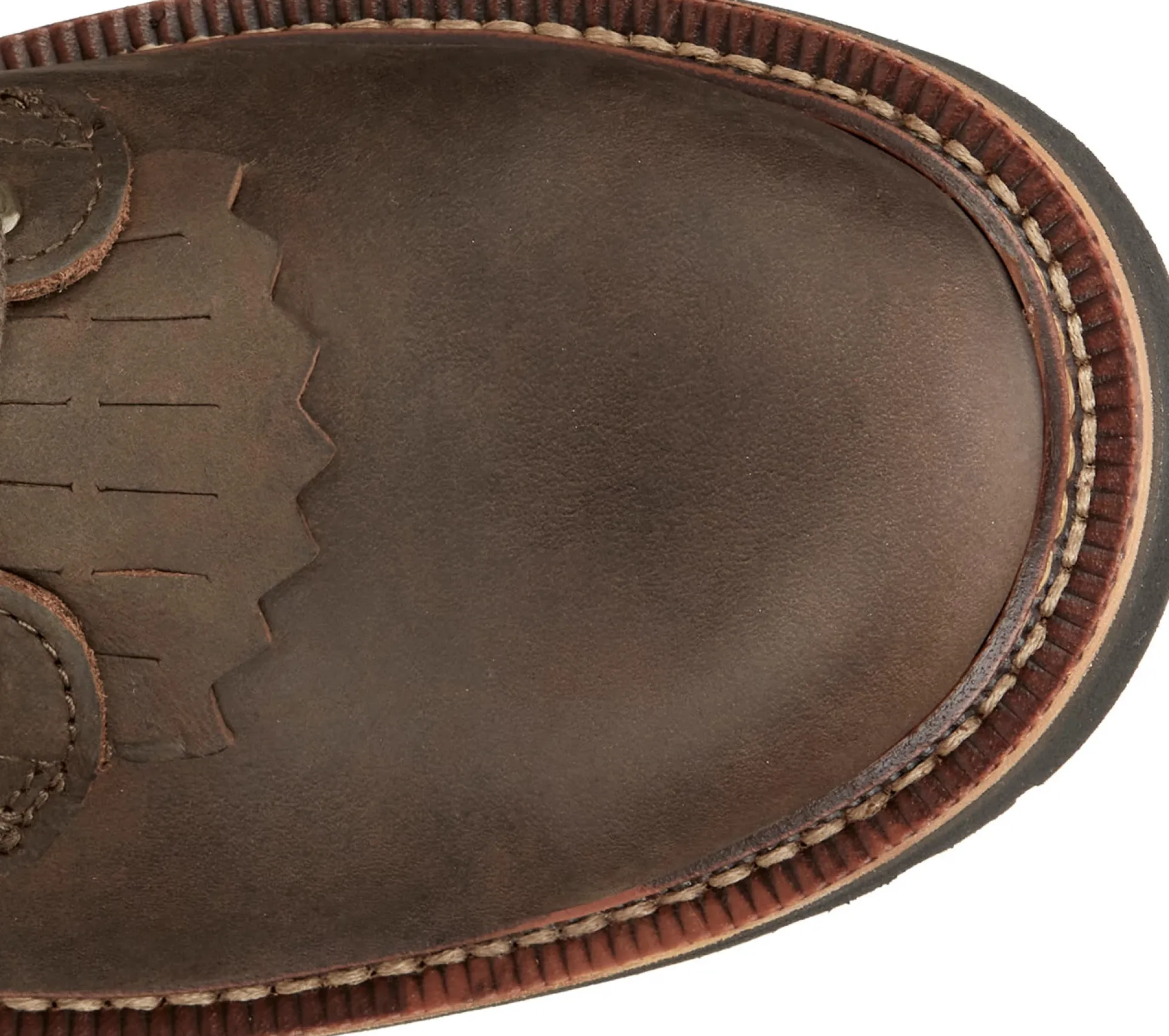 Justin Boots Rivot 8" Lace Up Hickory Brown Online