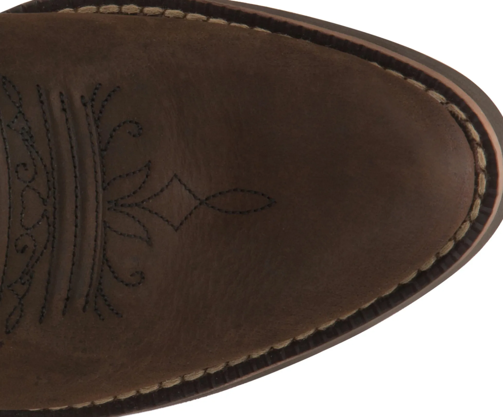 Justin Boots Rosella Chocolate Discount