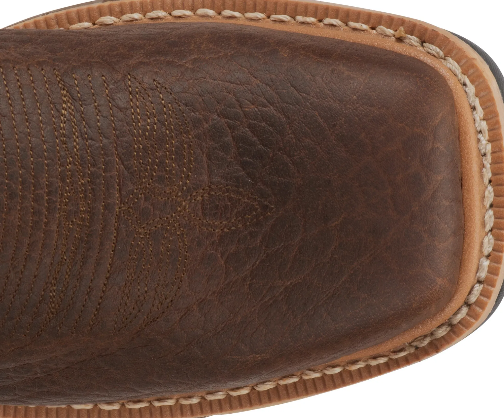 Justin Boots Roughneck 12" Waterproof Steel Toe Walnut Online