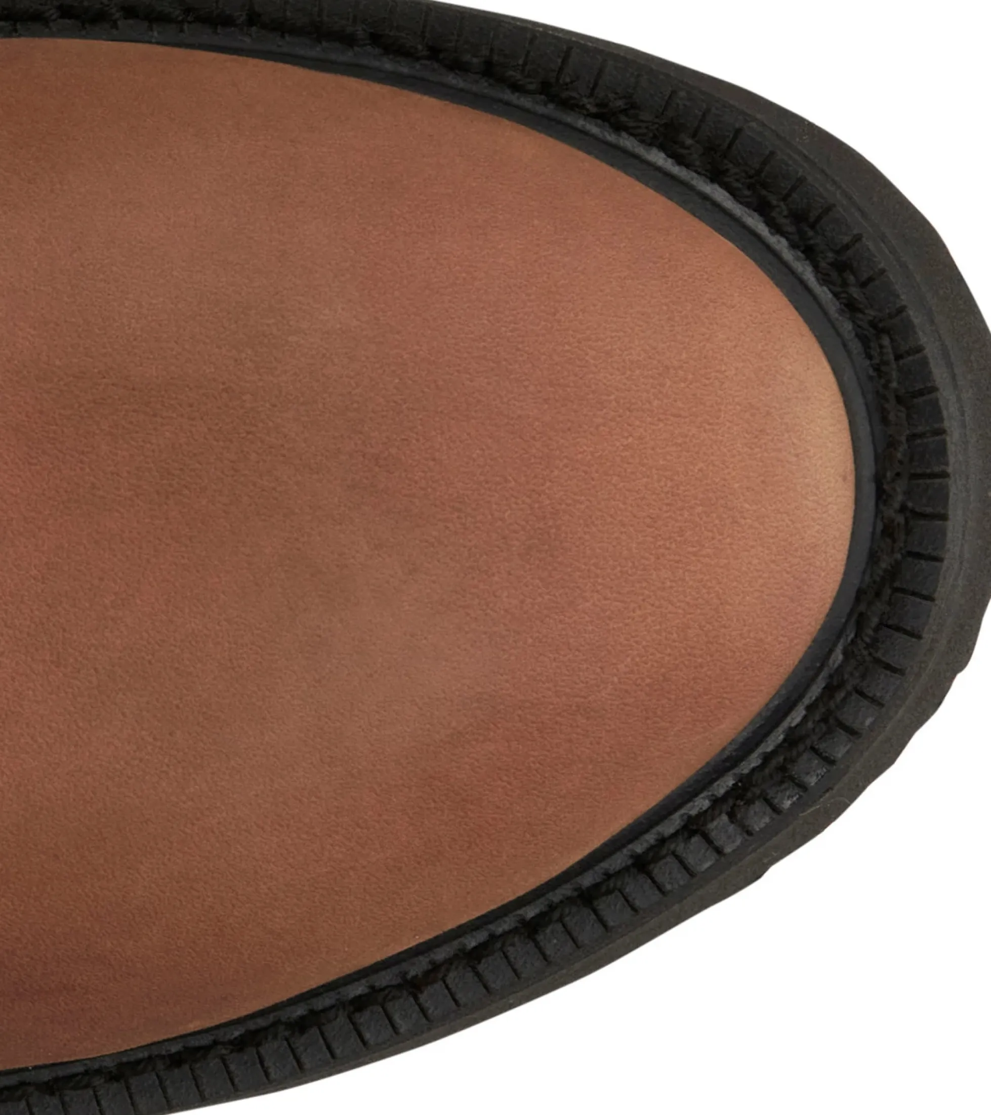 Justin Boots Round-Up 10" Waterproof Aged Bark Sale