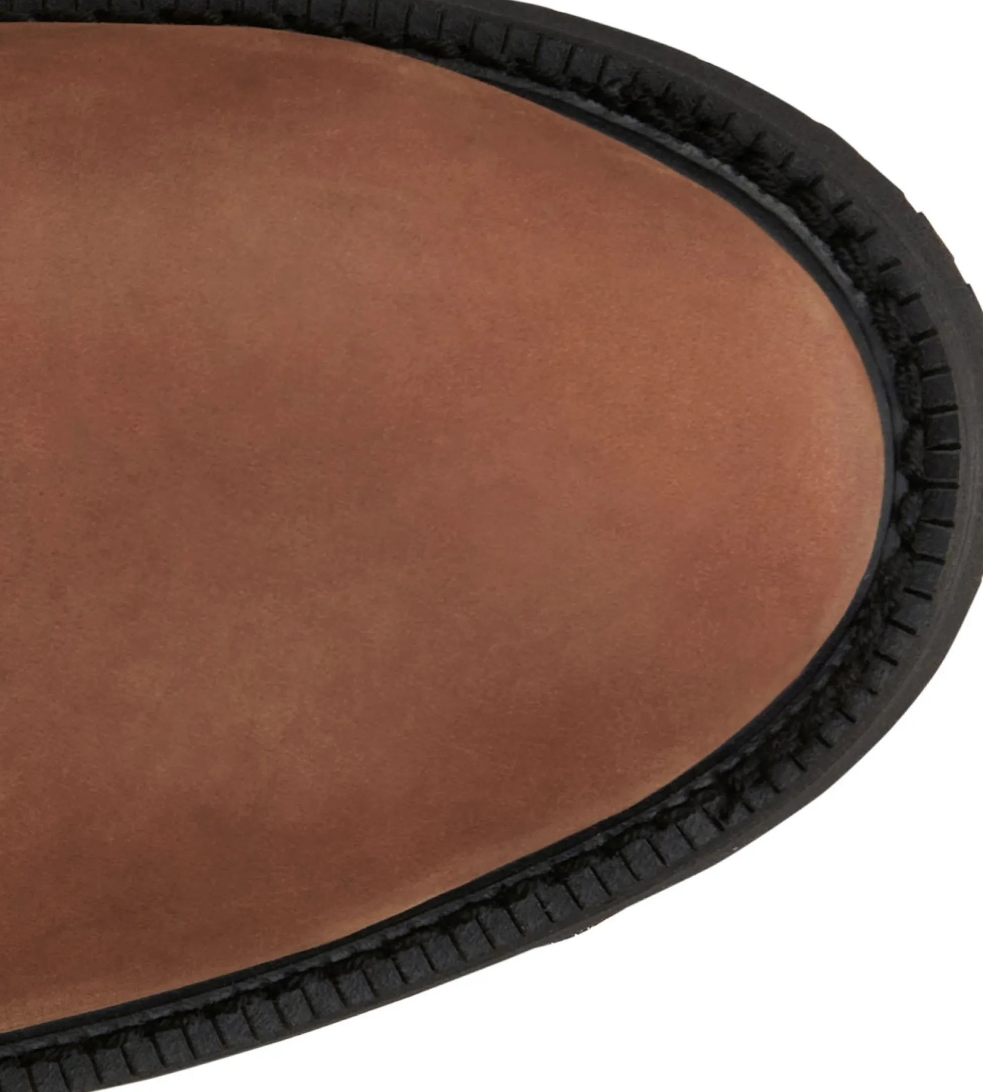 Justin Boots Round-Up 10” Steel Toe Aged Bark Sale