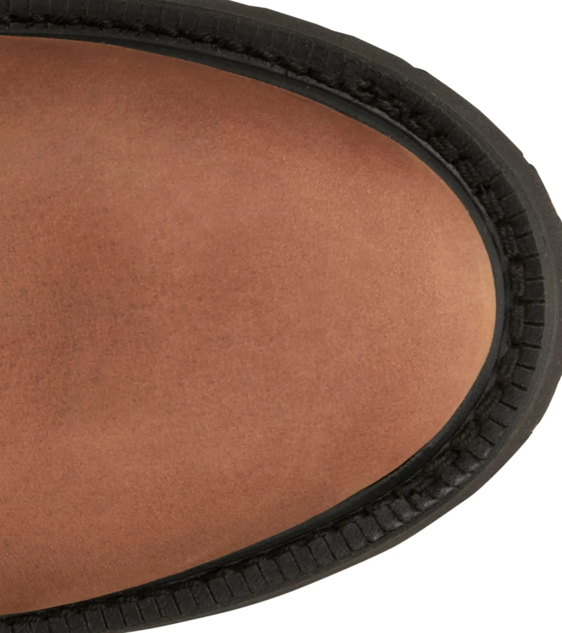 Justin Boots Round-Up 10” Work Aged Bark Hot
