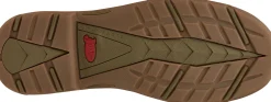 Justin Boots Rush 11" Camo Waterproof Work Boot Barley Woodlands Outlet