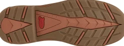 Justin Boots Rush 11" Waterproof Barley Outlet