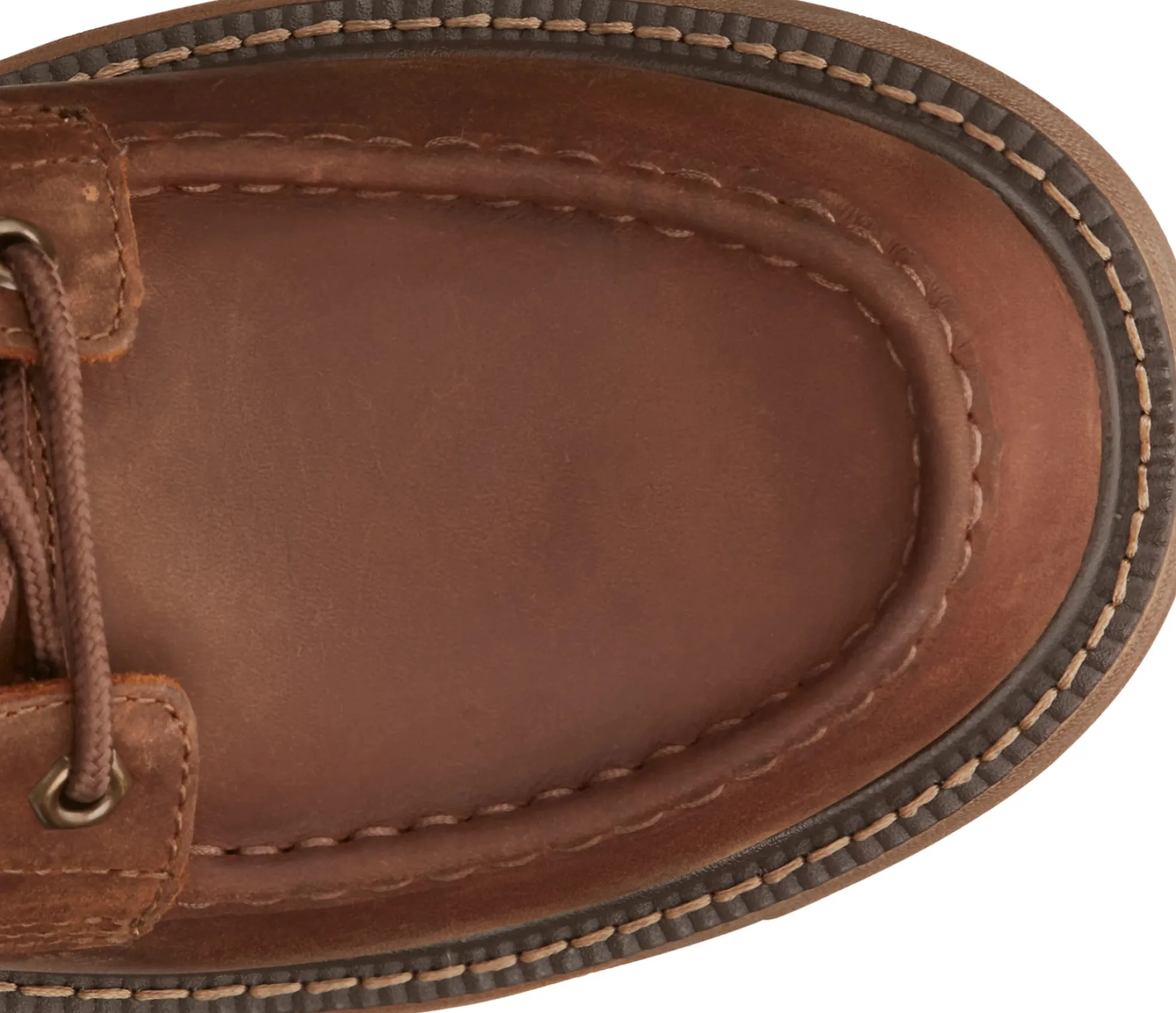 Justin Boots Rush 6" Waterproof Wedge Barley Hot
