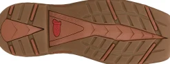 Justin Boots Rush 11" Western Work Hickory Clearance