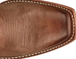 Justin Boots Sandy 11" Western Boot Natural Tan Clearance