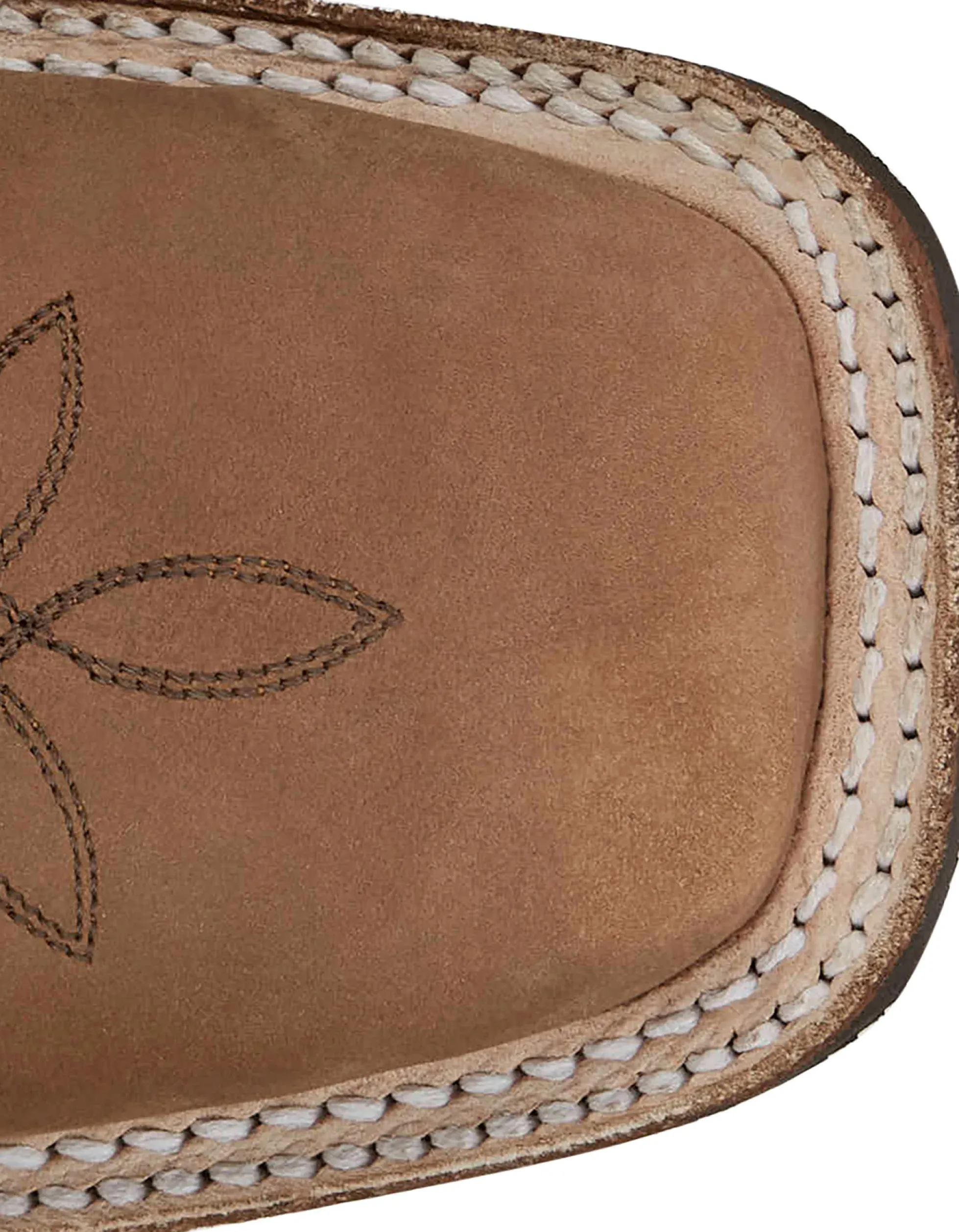 Justin Boots Shay 11" Western Boot Tan Hot