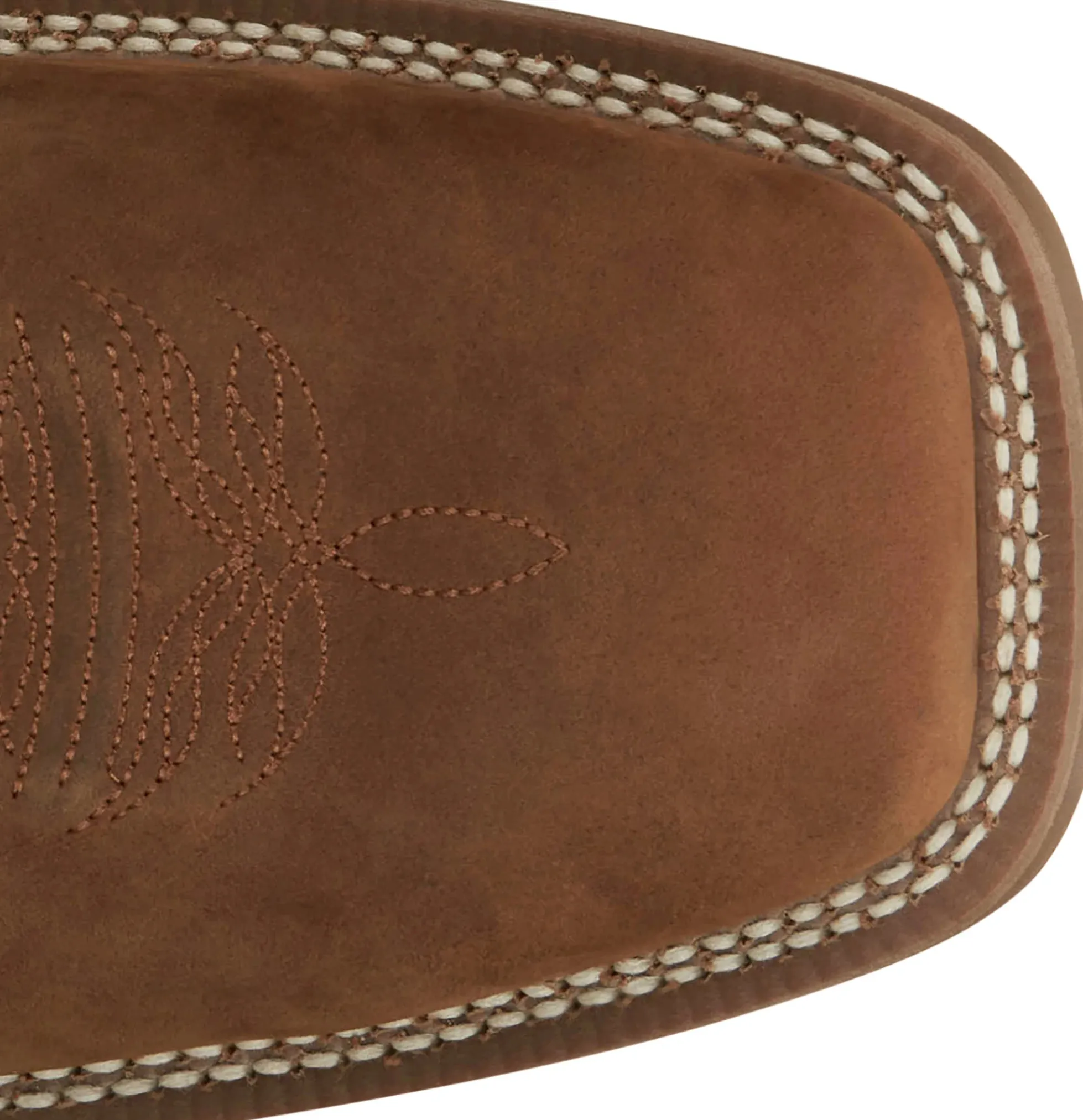 Justin Boots Show Stopper 11" Western Pecan Best