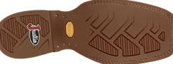 Justin Boots Show Stopper 11" Western Pecan Best