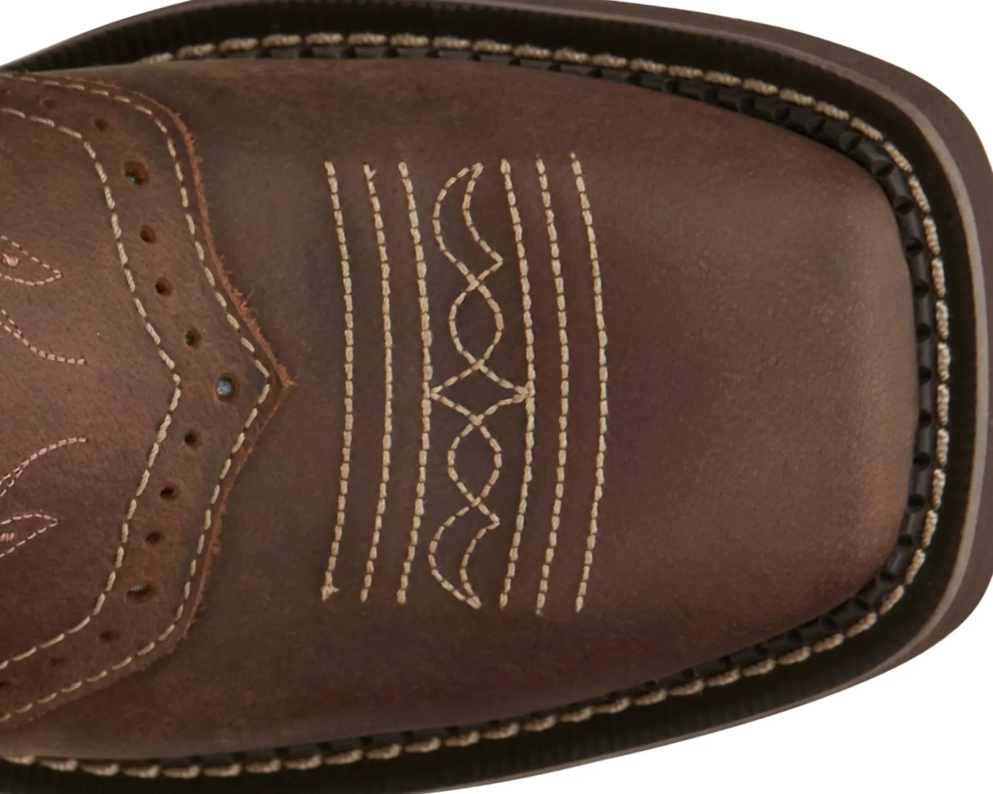 Justin Boots Starlina 11" Western Boot Tan Discount