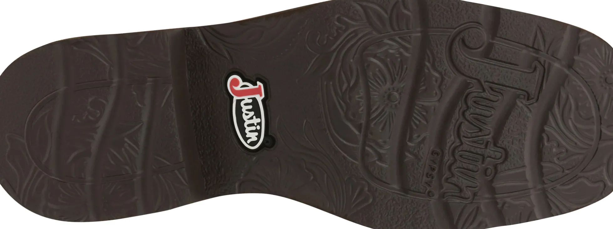 Justin Boots Starlina 11" Western Boot Tan Discount