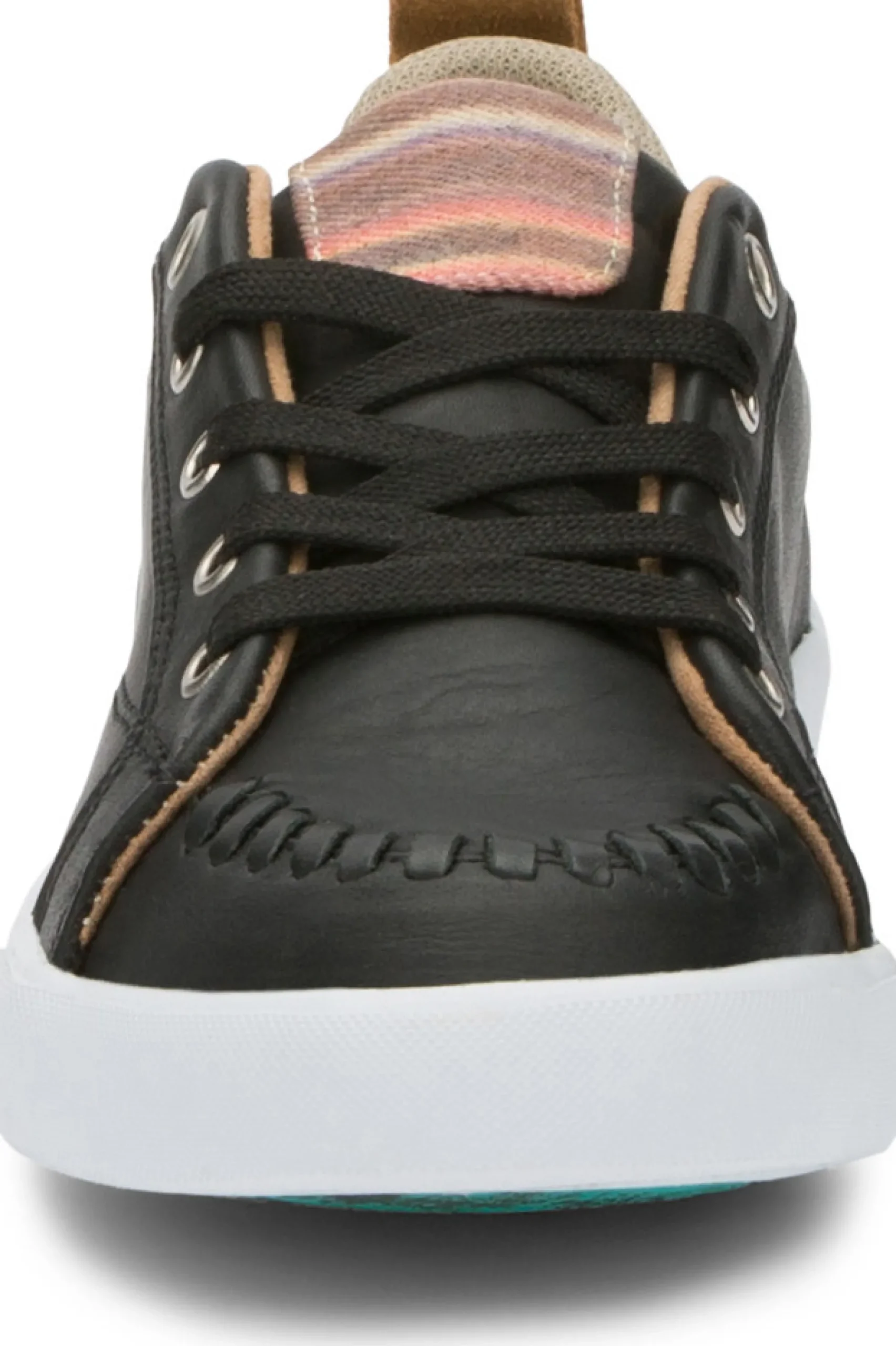 Justin Boots Susie Black Sale