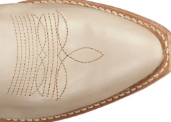 Justin Boots Verlie 17” Women’S Western Boot Vanilla Discount