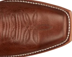 Justin Boots Vickery 12" Western Boot Brown Sale