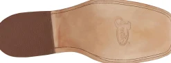 Justin Boots Wittman 11" Western Brown Discount
