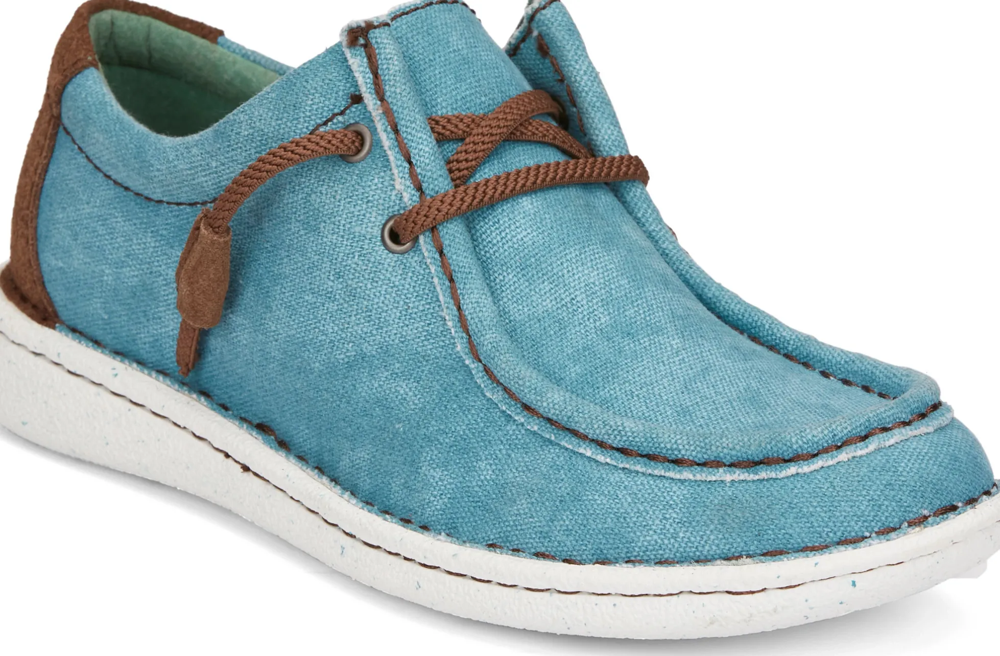 Justin Boots Women's Hazer Turquoise Outlet