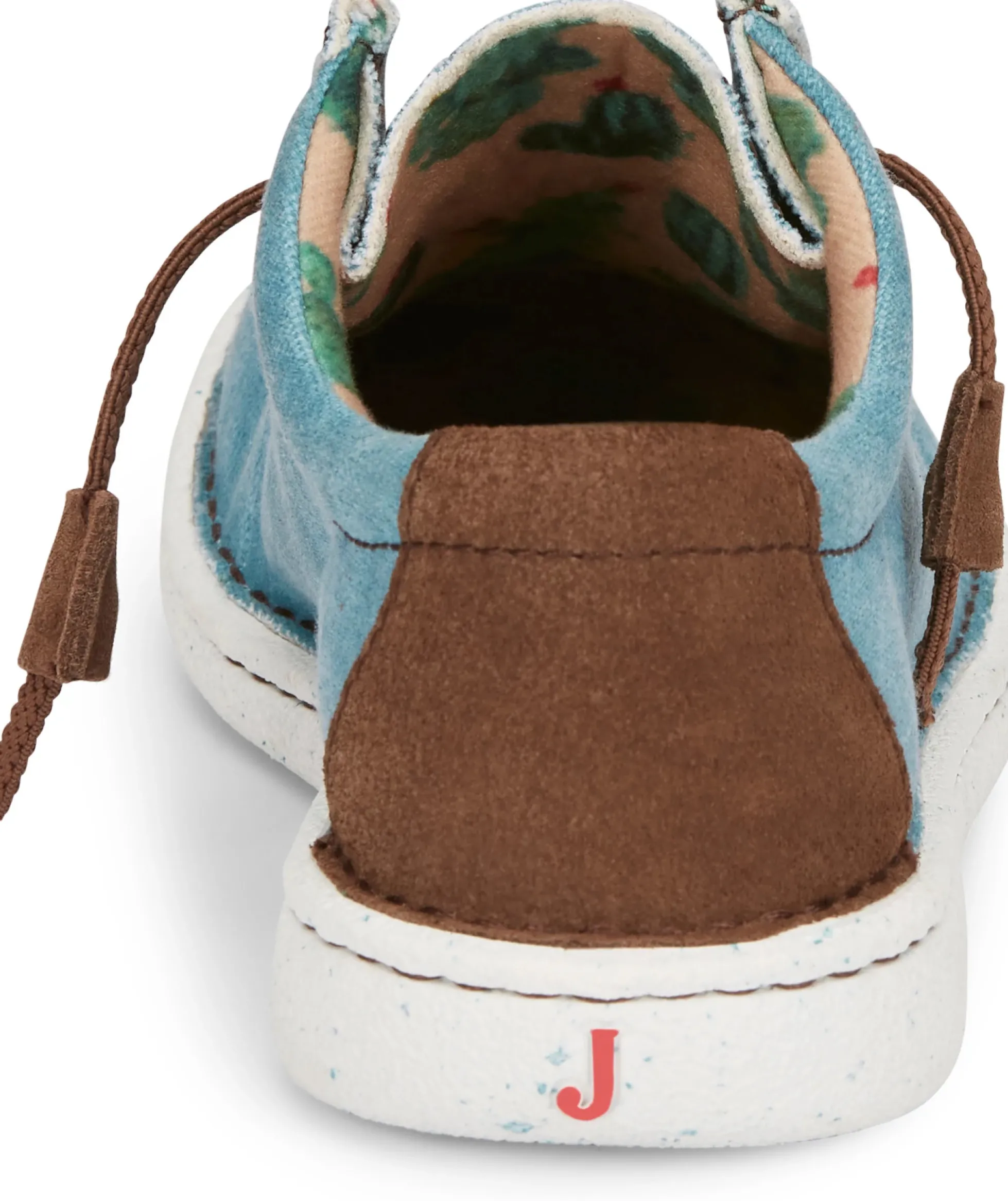 Justin Boots Women's Hazer Turquoise Outlet