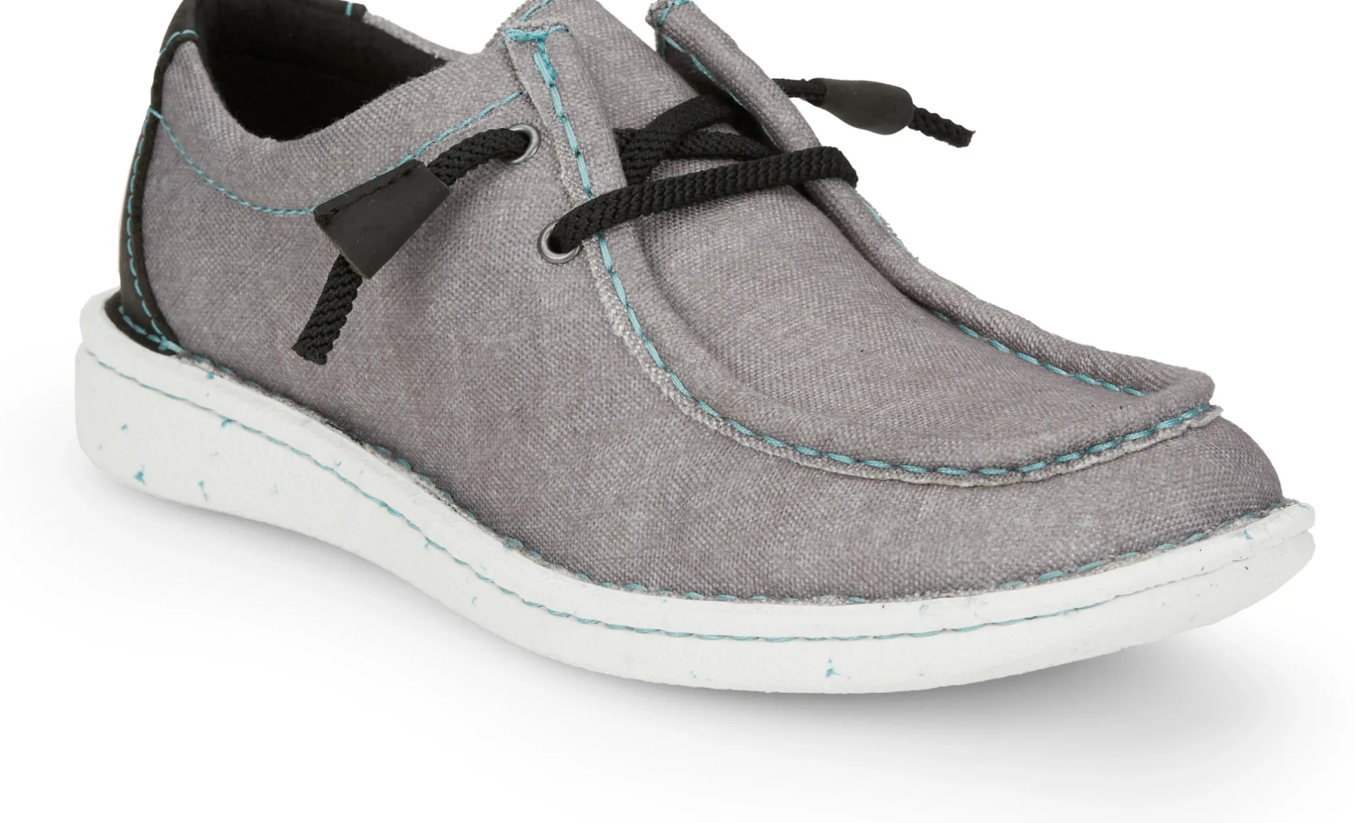 Justin Boots Women's Hazer Steel Grey Hot