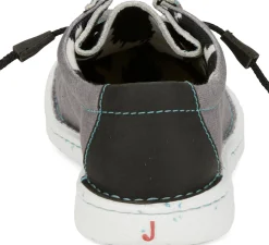 Justin Boots Women's Hazer Steel Grey Hot
