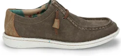 Justin Boots Women's Hazer Taupe Sale