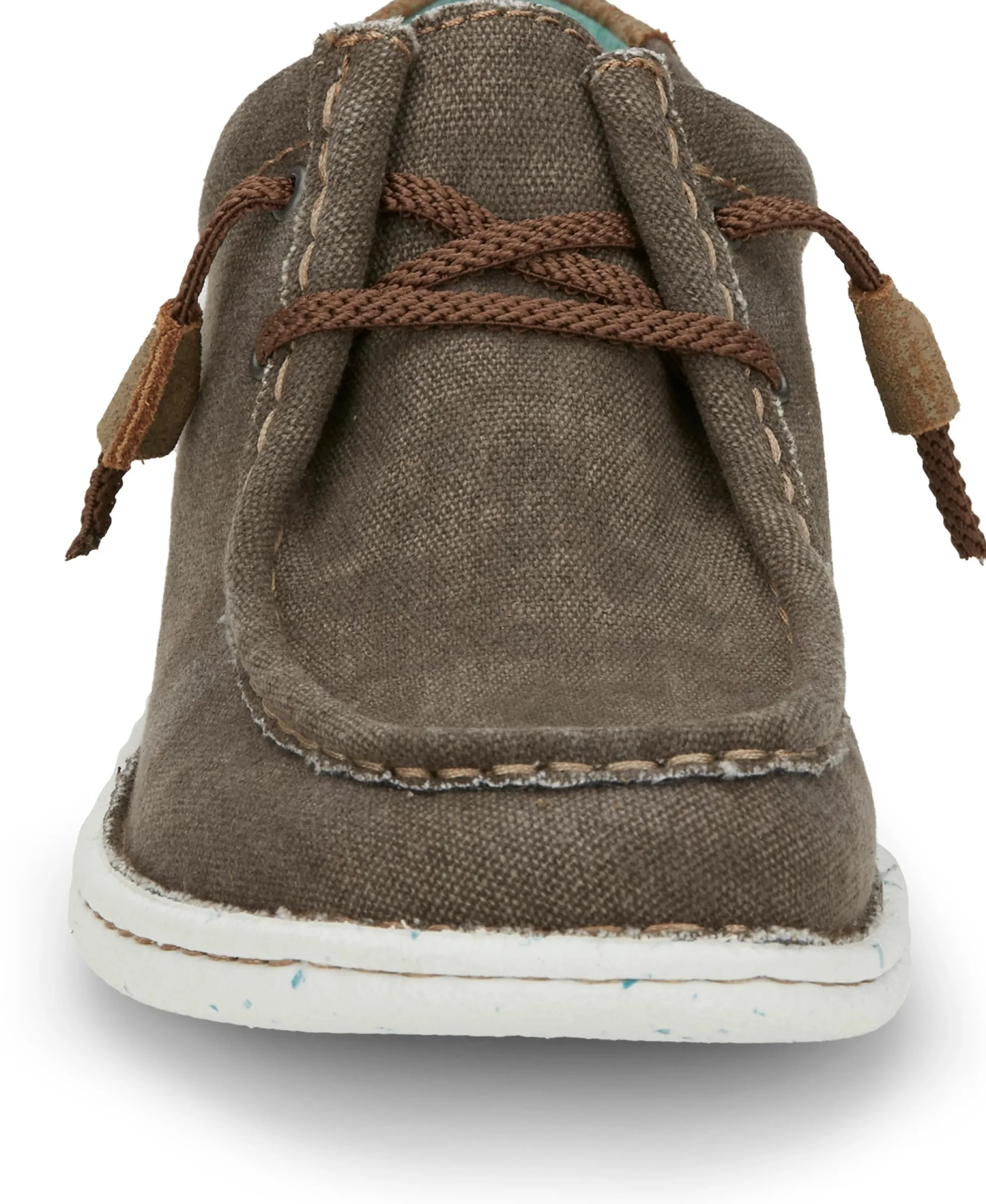 Justin Boots Women's Hazer Taupe Sale